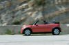 2005 Mini Cooper Convertible Picture